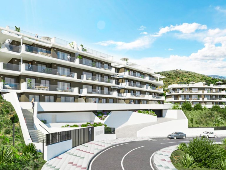 Apartment for Sale in Rincón De La Victoria, Malaga 8