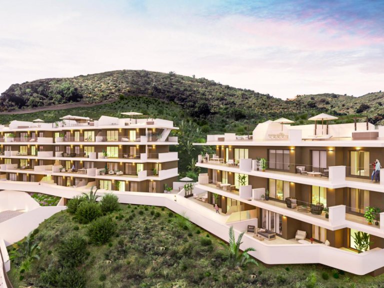 Apartment for Sale in Rincón De La Victoria, Malaga 10
