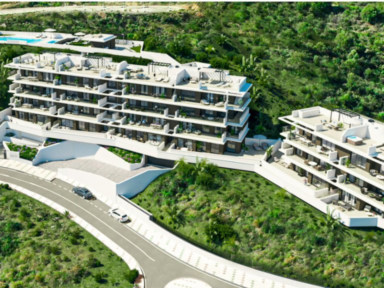 Apartment for Sale in Rincón De La Victoria, Malaga 4