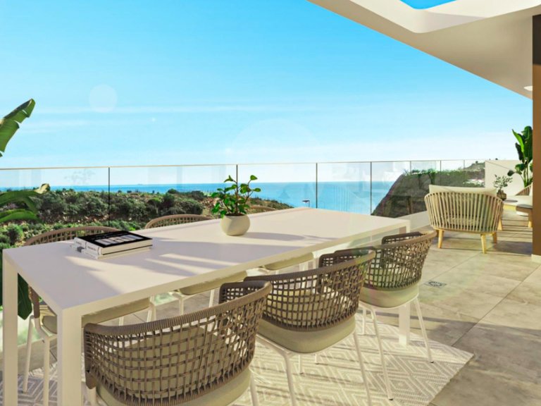 Apartment for Sale in Rincón De La Victoria, Malaga 2