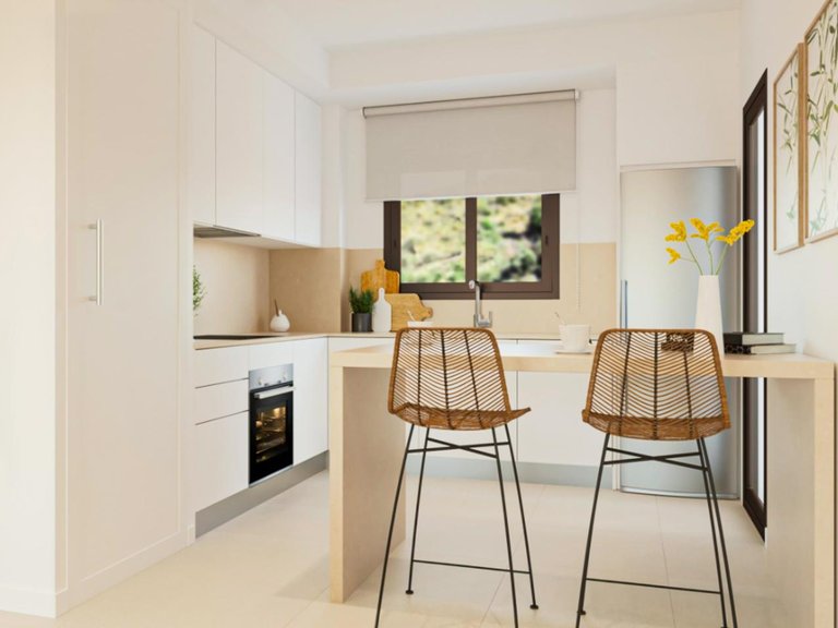 Apartment for Sale in Rincón De La Victoria, Malaga 5