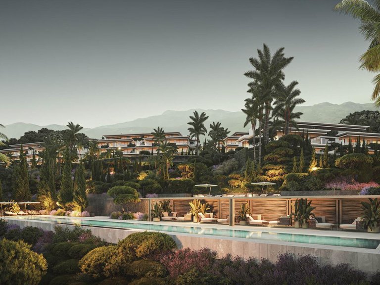Apartment for Sale in Mijas, Malaga 11