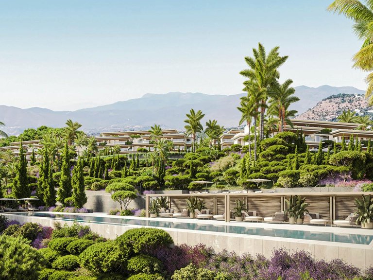 Apartment for Sale in Mijas, Malaga 8