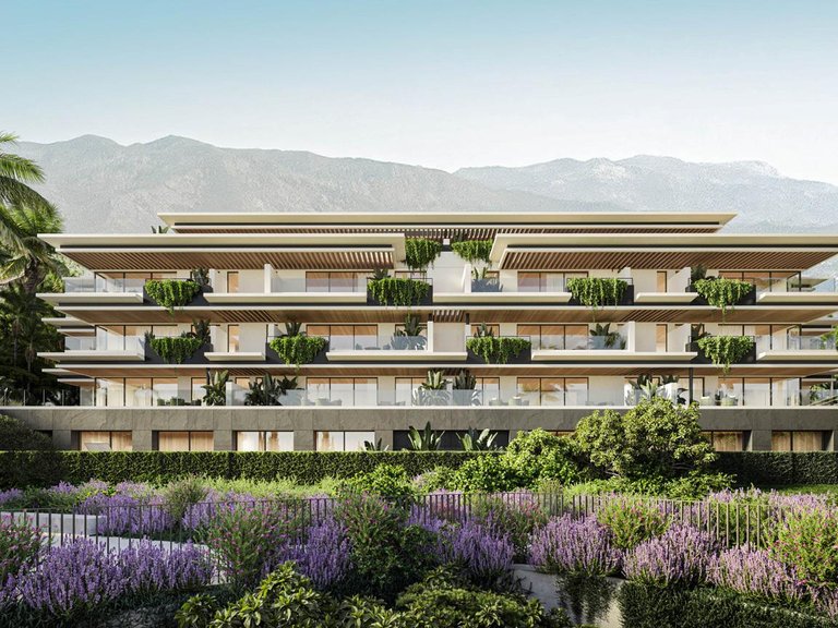 Apartment for Sale in Mijas, Malaga 12