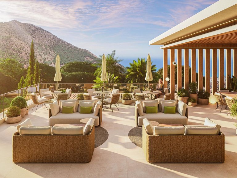 Apartment for Sale in Mijas, Malaga 25