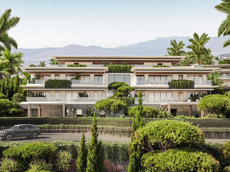 Apartment for Sale in Mijas, Malaga 20