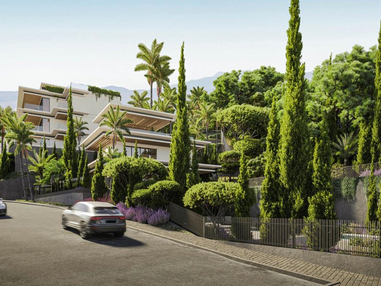 Apartment for Sale in Mijas, Malaga 19