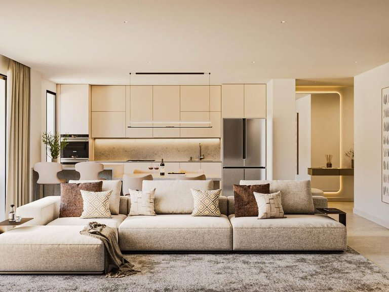 Apartment for Sale in Mijas, Malaga 5