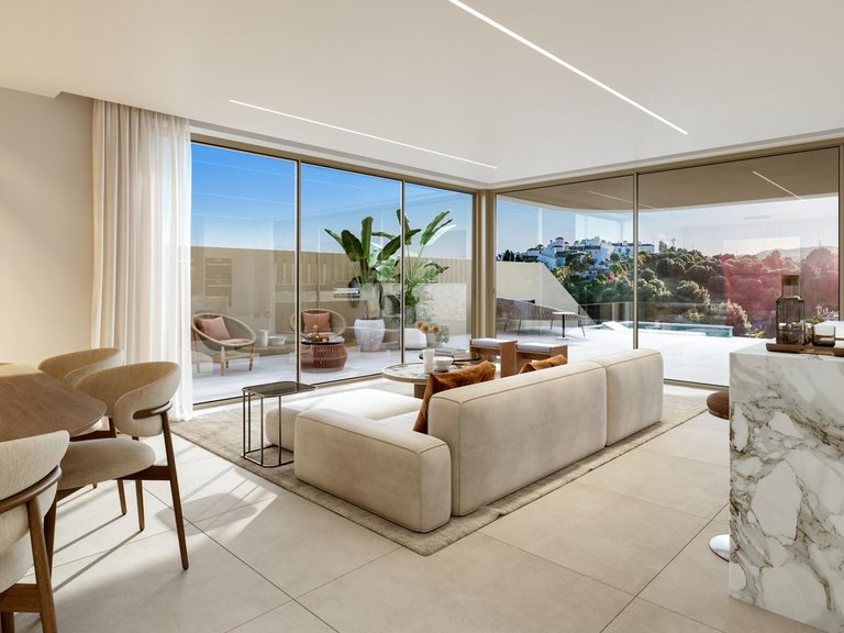 Villa for Sale in Estepona, Malaga 5