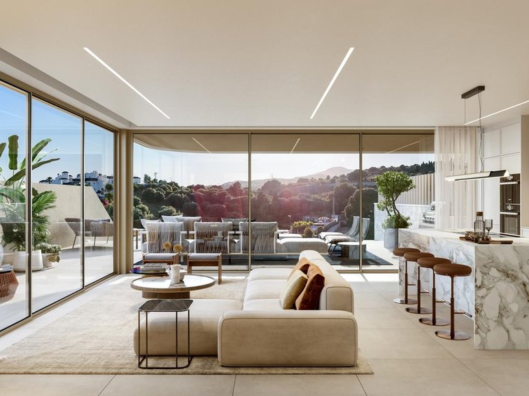 Villa for Sale in Estepona, Malaga 6