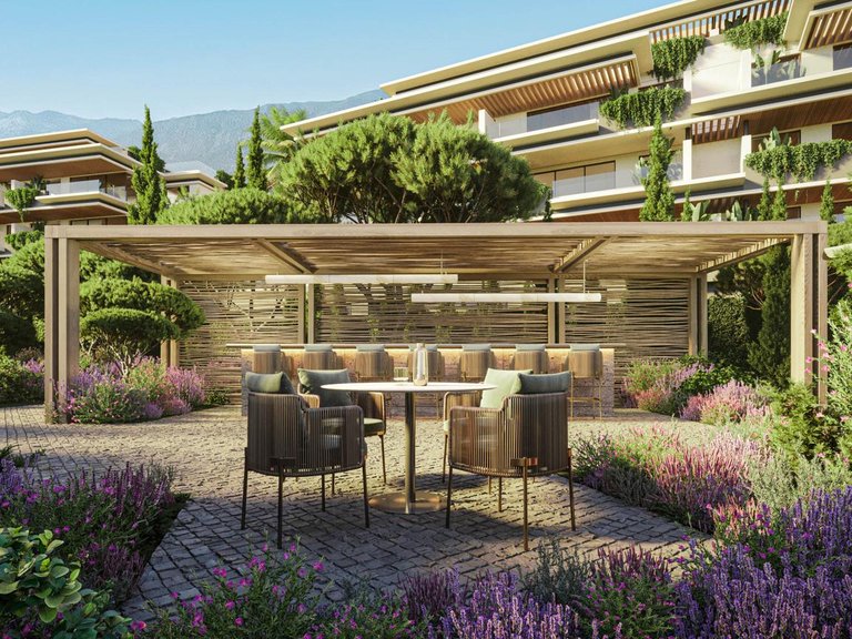 Apartment for Sale in Mijas, Malaga 22