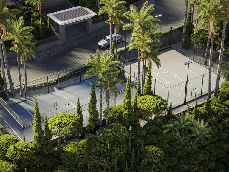 Apartment for Sale in Mijas, Malaga 21