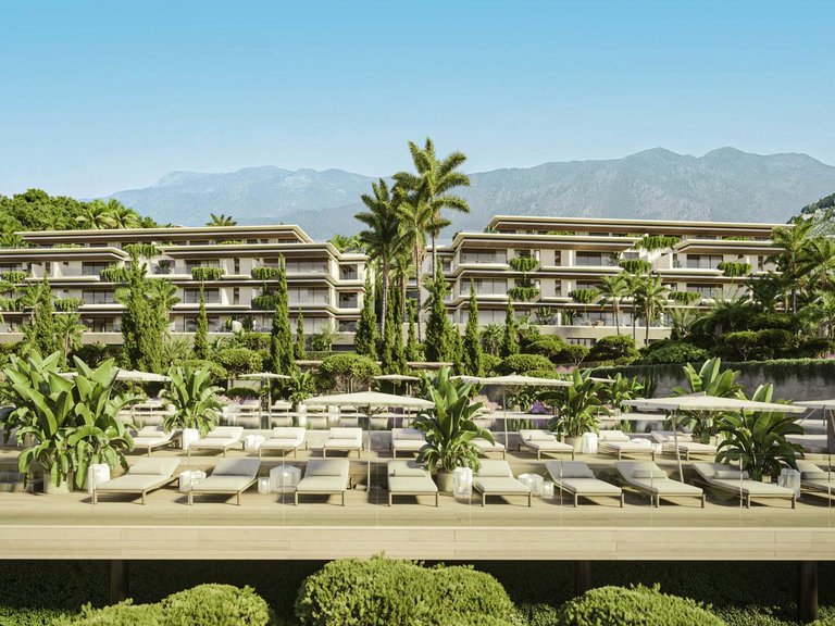 Apartment for Sale in Mijas, Malaga 23