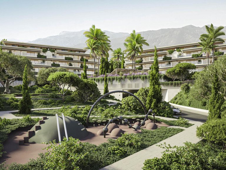 Apartment for Sale in Mijas, Malaga 16