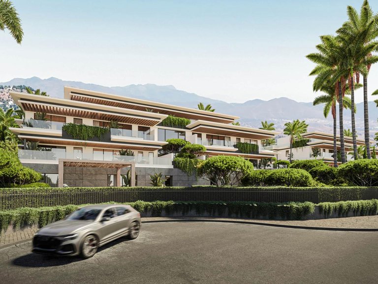 Apartment for Sale in Mijas, Malaga 20