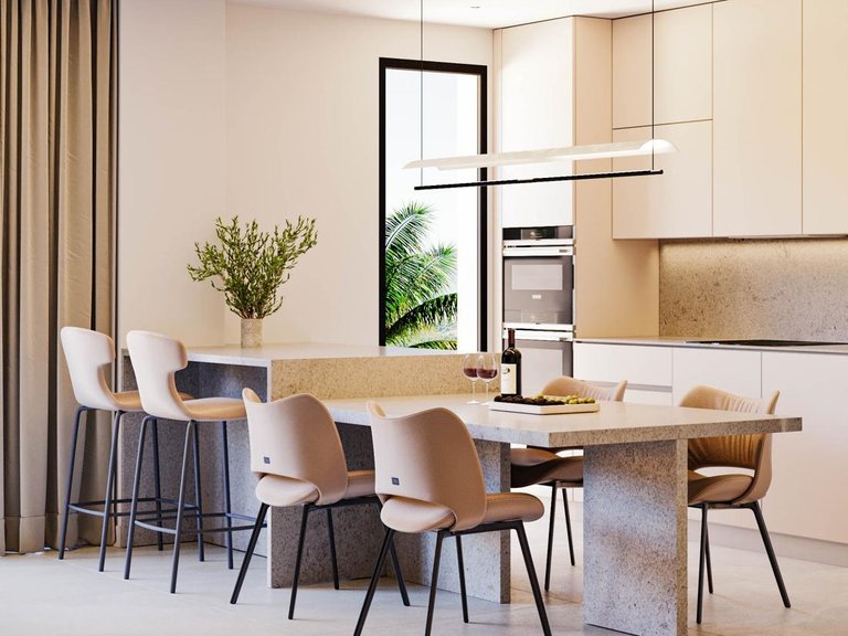 Apartment for Sale in Mijas, Malaga 8