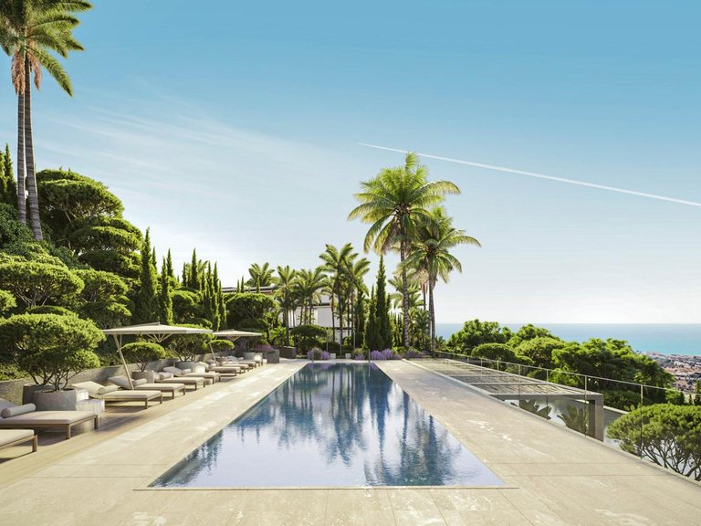 Apartment for Sale in Mijas, Malaga 1