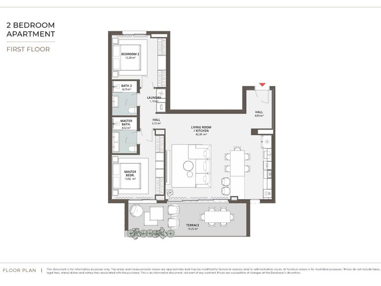 Apartment for Sale in Mijas, Malaga 31