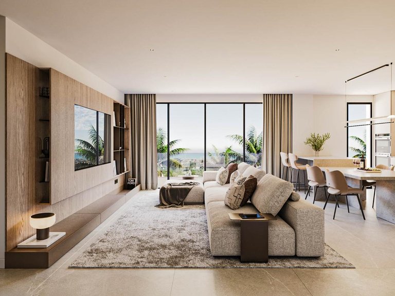 Apartment for Sale in Mijas, Malaga 3