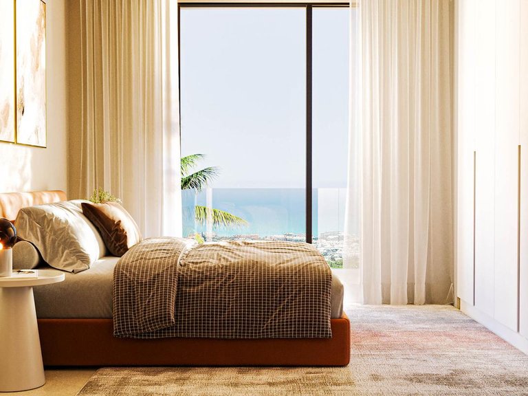 Apartment for Sale in Mijas, Malaga 11