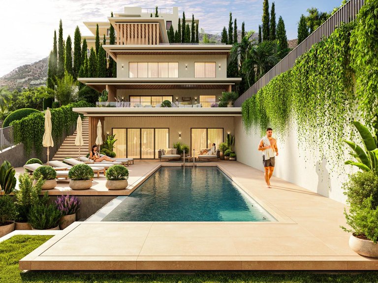 Apartment for Sale in Mijas, Malaga 24