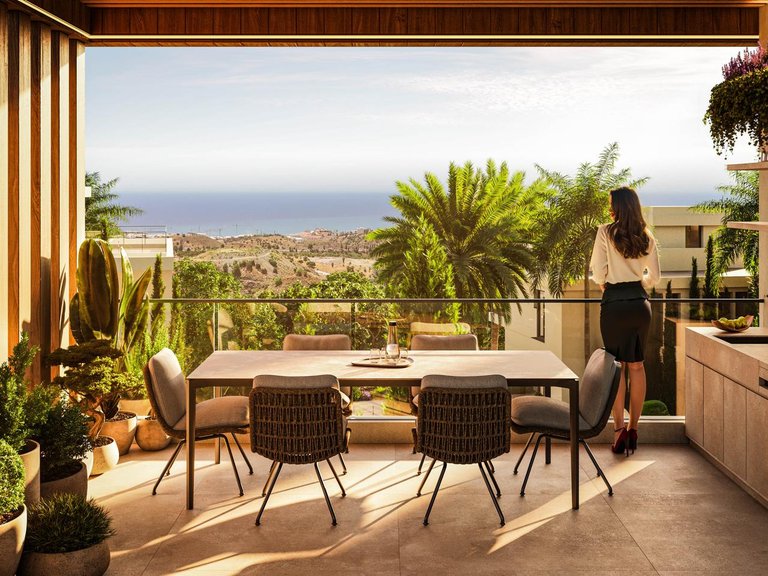 Apartment for Sale in Mijas, Malaga 26