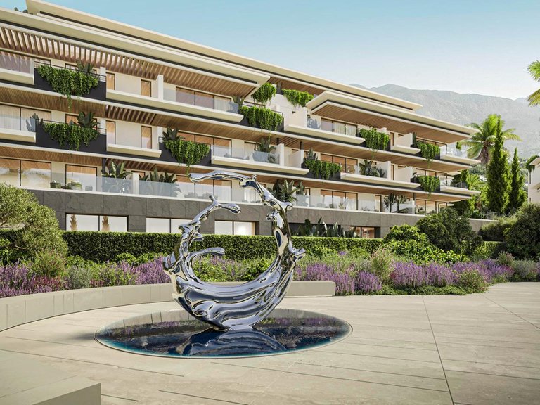 Apartment for Sale in Mijas, Malaga 9