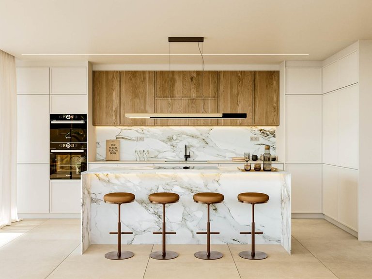 Villa for Sale in Estepona, Malaga 4