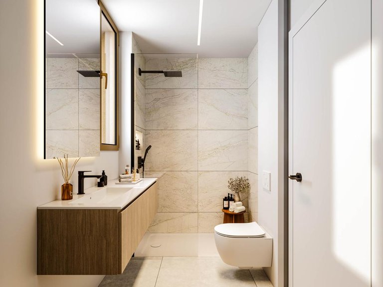 Villa for Sale in Estepona, Malaga 11