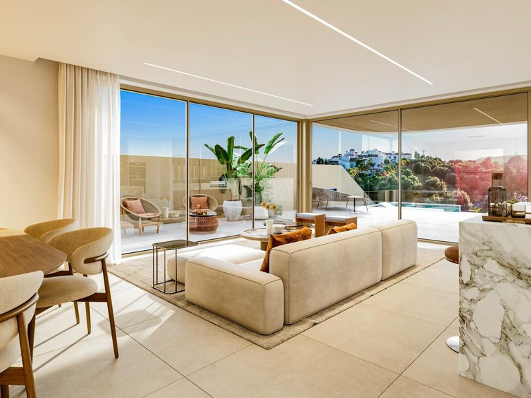 Villa for Sale in Estepona, Malaga 5