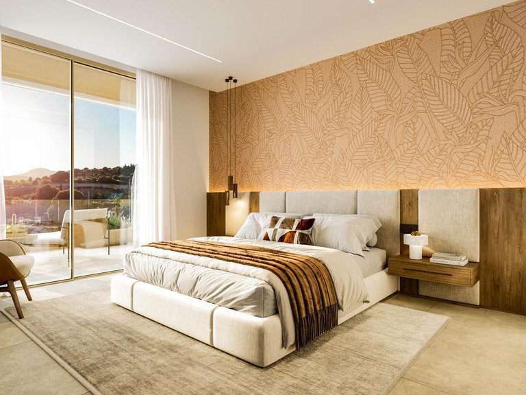 Villa for Sale in Estepona, Malaga 10