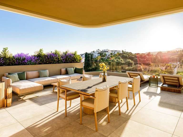 Villa for Sale in Estepona, Malaga 7