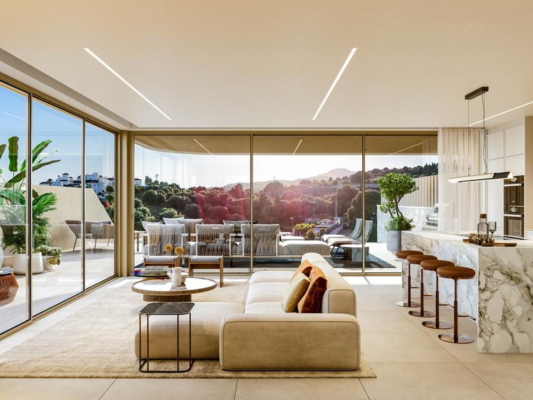 Villa for Sale in Estepona, Malaga 3