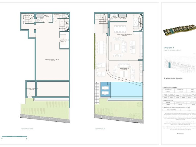 Villa for Sale in Estepona, Malaga 16