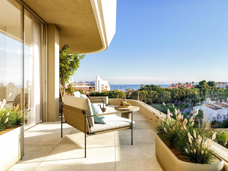 Villa for Sale in Estepona, Malaga 12