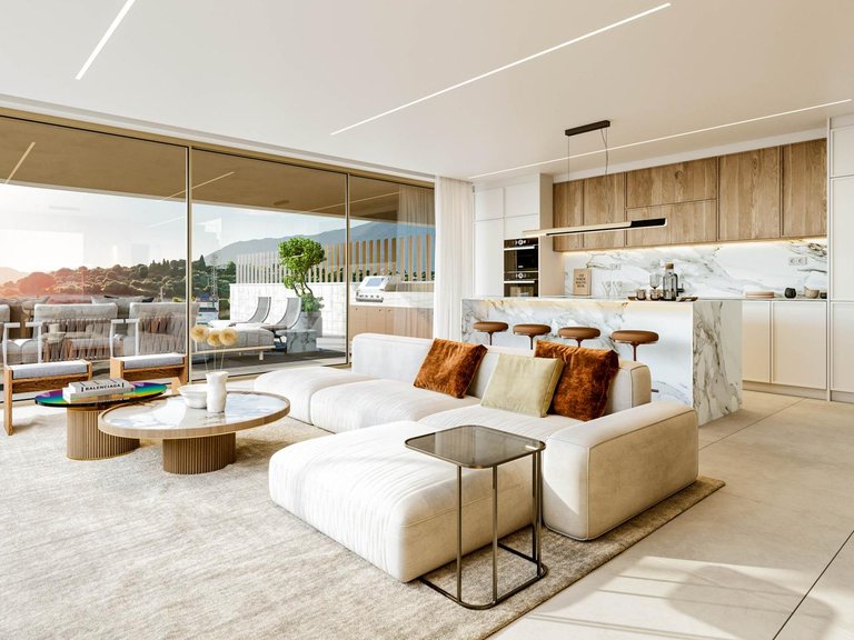 Villa for Sale in Estepona, Malaga 6