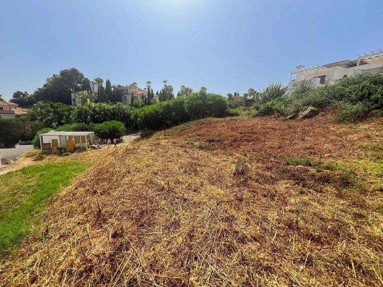 Plot for Sale in San Roque, Cadiz 2