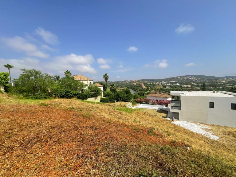 Plot for Sale in San Roque, Cadiz 8