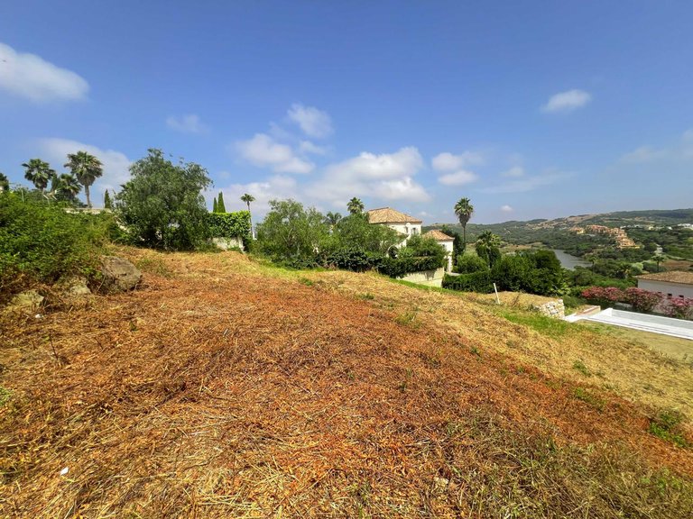 Plot for Sale in San Roque, Cadiz 9