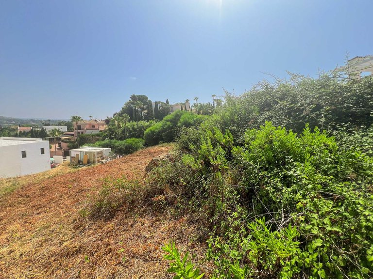 Plot for Sale in San Roque, Cadiz 5