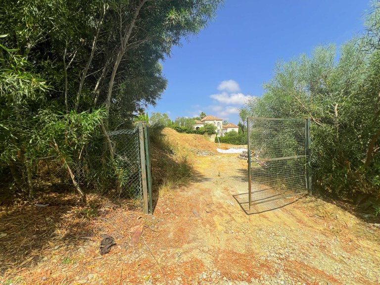 Plot for Sale in San Roque, Cadiz 10