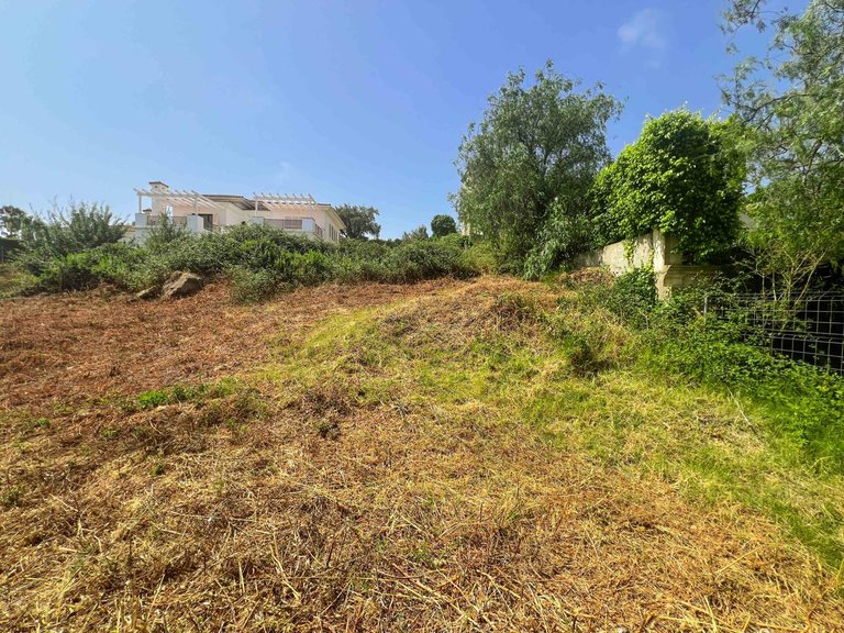 Plot for Sale in San Roque, Cadiz 3