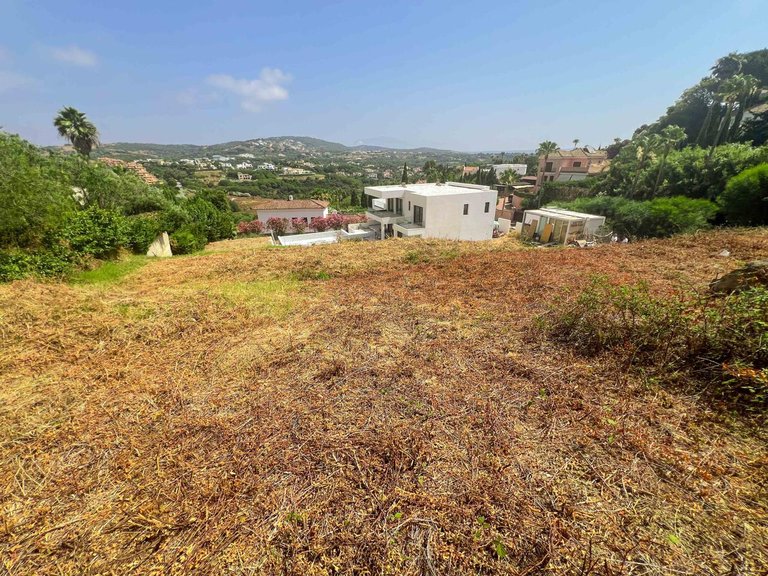 Plot for Sale in San Roque, Cadiz 4