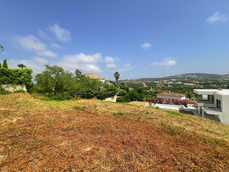 Plot for Sale in San Roque, Cadiz 7