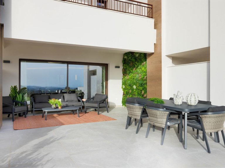 Town House for Sale in Marbella, Malaga 3