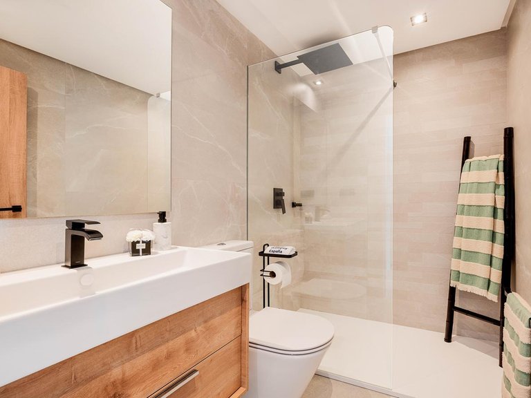 Town House for Sale in Marbella, Malaga 12