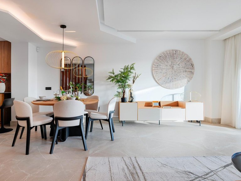 Town House for Sale in Marbella, Malaga 2