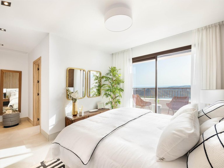 Town House for Sale in Marbella, Malaga 13