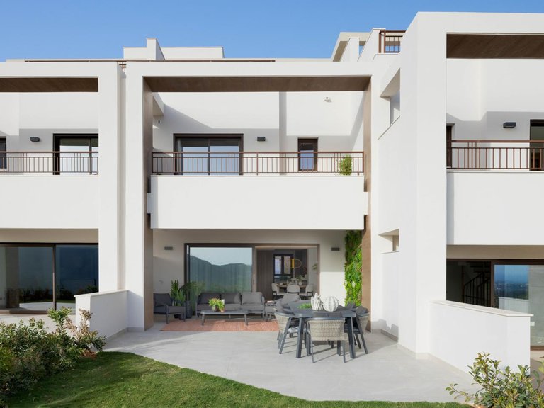 Town House for Sale in Marbella, Malaga 5