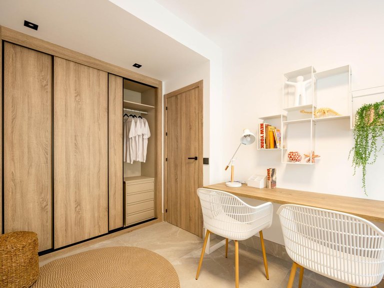 Town House for Sale in Marbella, Malaga 20